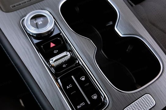 Chery TIGGO 8 1.6 t-Gdi Prestige Dct
