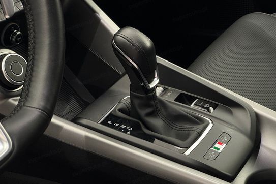 Alfa Romeo Tonale 1.5 T4 GSE mHEV Veloce DCT