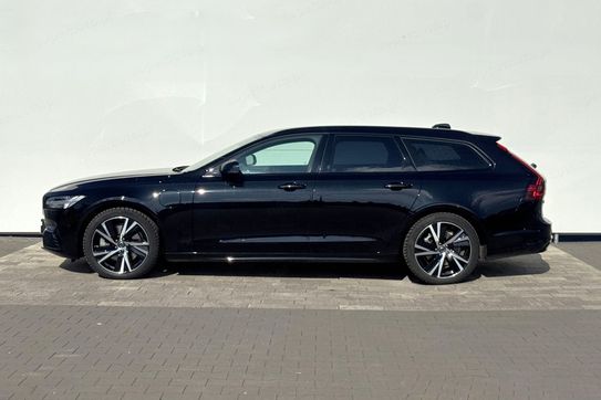 Volvo V90 T8 AWD Plug-In Hybrid Plus Dark aut