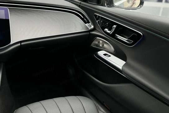 Mercedes Klasa E 200 4-Matic Exclusive
