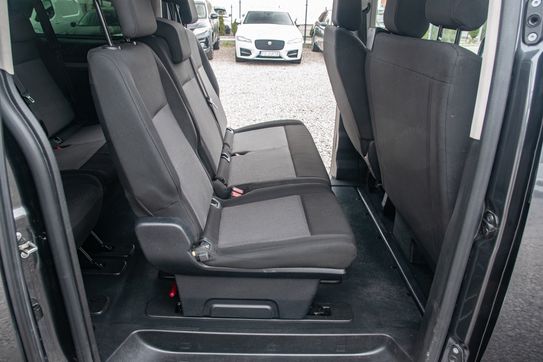 Citroen SpaceTourer XL L2H1 Business EAT8