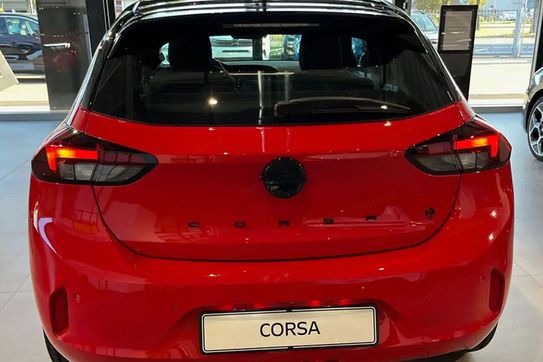 Opel Corsa Corsa-e Yes 51kWh