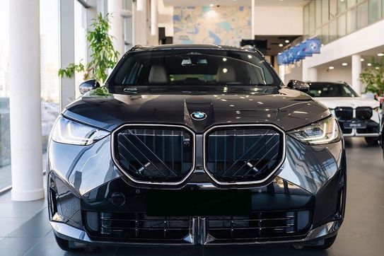 BMW X3 xDrive20d M Sport