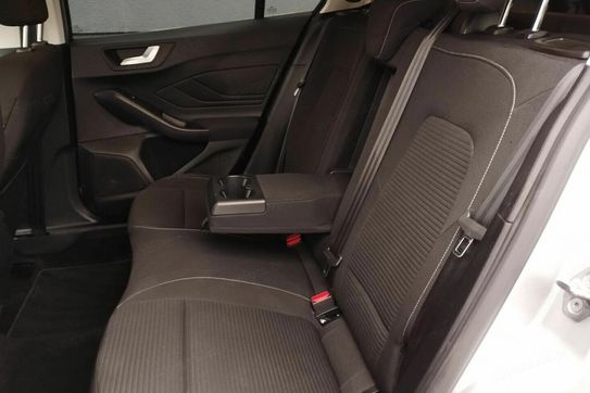 Ford Focus 1.0 Ecoboost Mhev Titanium x
