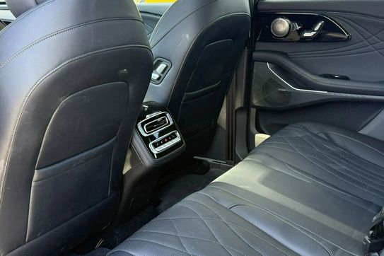 Omoda 9 1.5 Super Hybrid Exclusive Awd