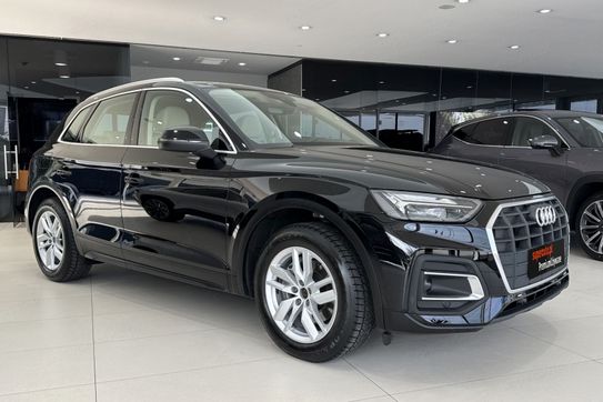 Audi Q5 35 TDI mHEV S tronic