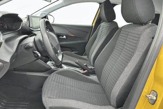 Peugeot 208 Active Pack 1.2 PureTech