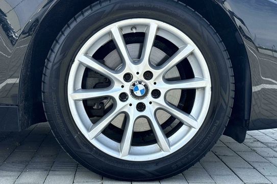 BMW Seria 5 520d xDrive M Sport sport 2.0