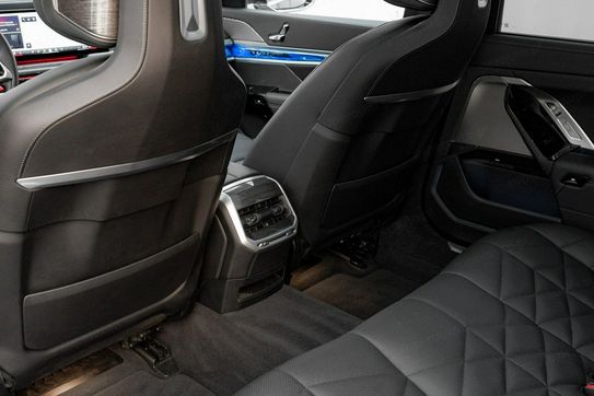 BMW Seria 7 740d xDrive