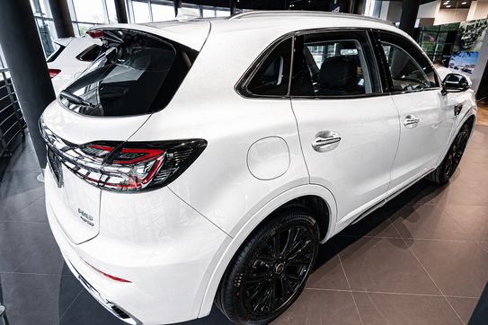 Hongqi HS5 Executive AWD 2.0T