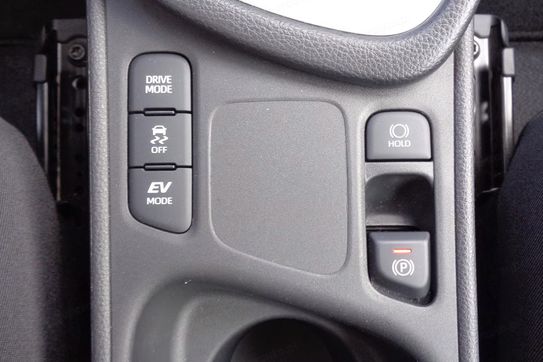 Toyota Aygo X Comfort 1.5 Hybrid Dynamic Force