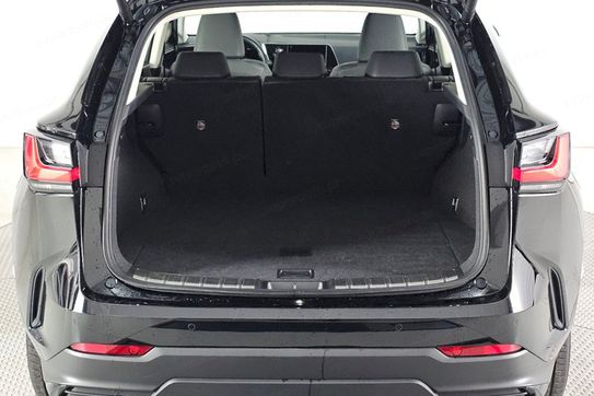 Lexus NX 350h Prestige 2.5 Hybrid