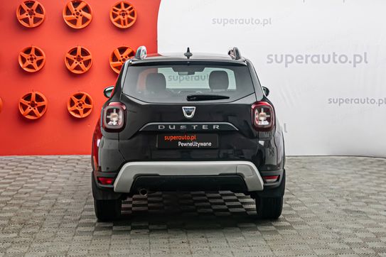 Dacia Duster 1.3 TCe Prestige