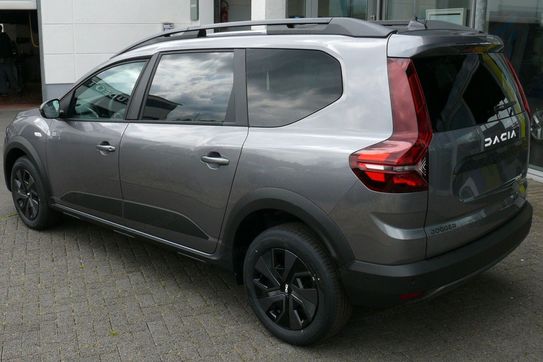 Dacia Jogger Expression 7-miejsc LPG 1.0
