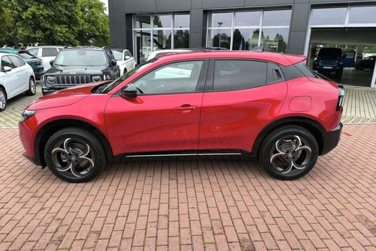 Alfa Romeo Junior 1.2 Ibrida Q4 Ti