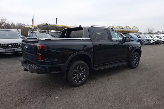 Ford Ranger Wildtrak A10 4x4