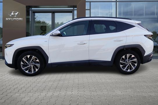 Hyundai Tucson 1.6 T-GDI Executive 2WD DCT