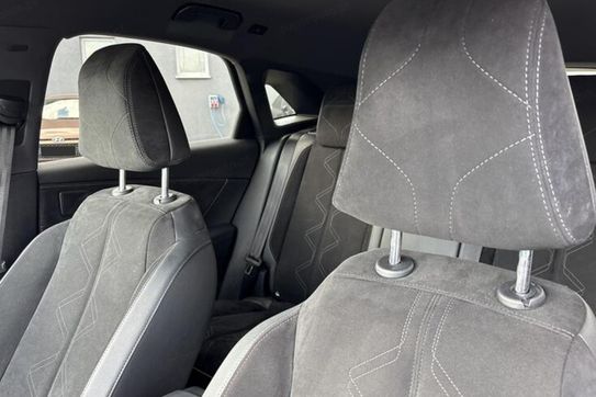 DS DS7 Performance Line 1.5 BlueHDi  aut