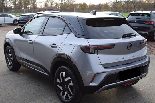 Opel Mokka GS S&S eDTC6 1.2 T mHEV