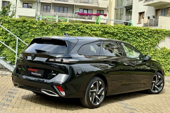 Peugeot 308 BlueHDi Allure S&S EAT8