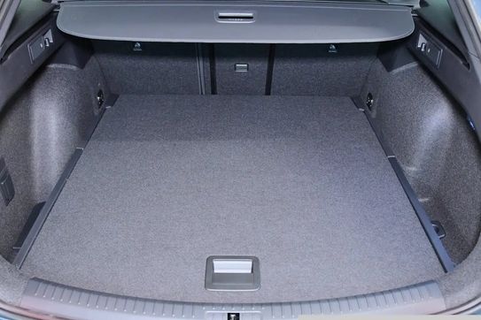 Cupra Leon 1.5 eTSI mHEV DSG