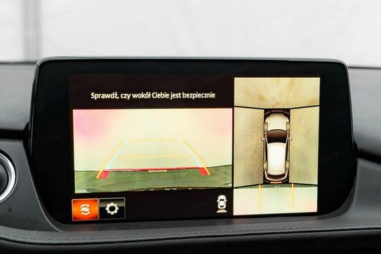 Mazda 6 2.0 SkyPrestige aut