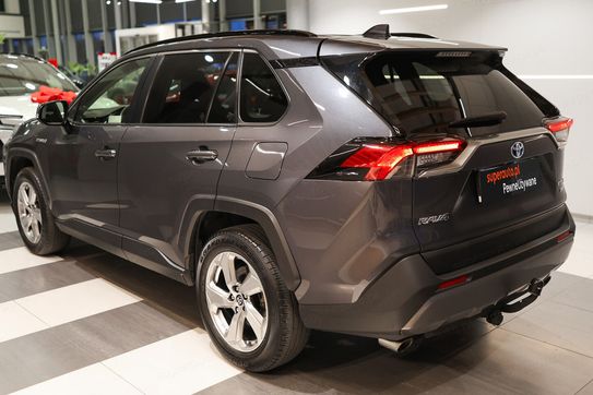 Toyota RAV4 2.5 Hybrid Comfort 4X4