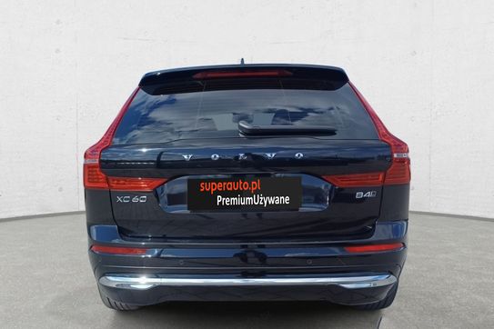 Volvo XC60 B4 B Plus Bright aut