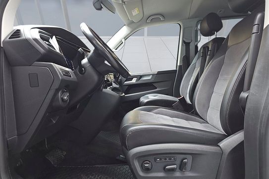 Volkswagen Multivan L1H1 Highline 4x4 DSG
