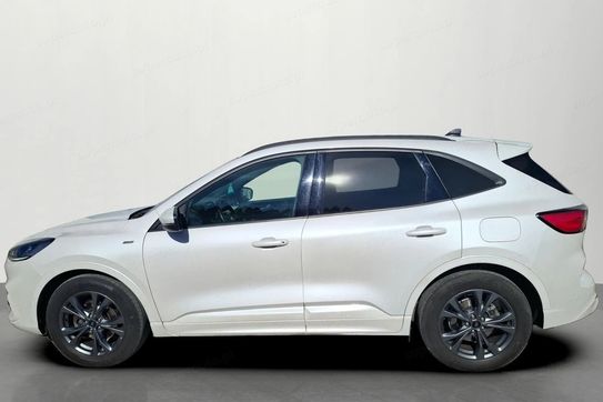Ford Kuga 1.5 EcoBoost FWD ST-Line X