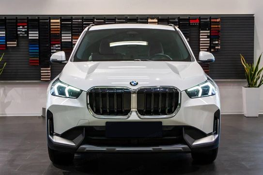 BMW X1 sDrive18i