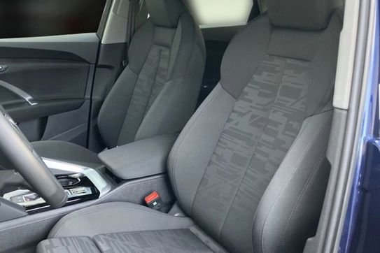 Audi Q5 Sportback 40 TFSI quattro