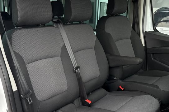 Renault Trafic Kombi 2.0 Blue dCi  Equilibre