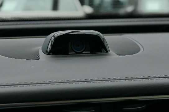 Mercedes Klasa E 220 d  4-Matic AMG