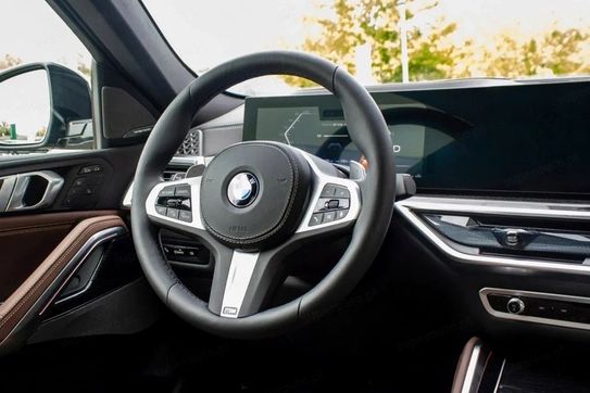 BMW X6 xDrive30d M Sport