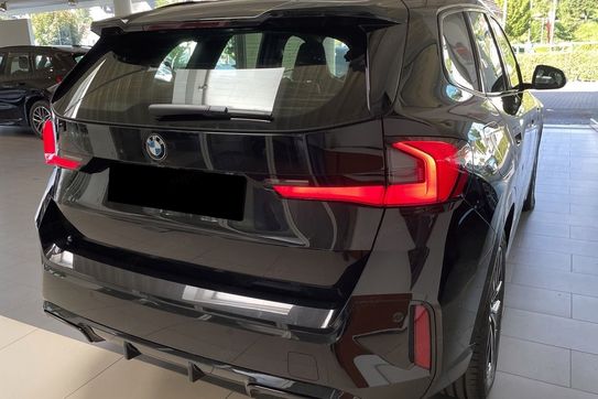 BMW X1 sDrive20i M Sport