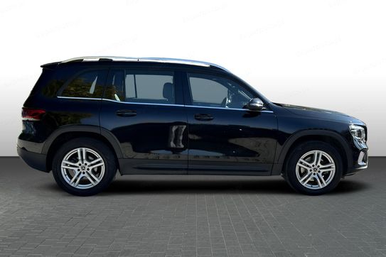 Mercedes GLB 200