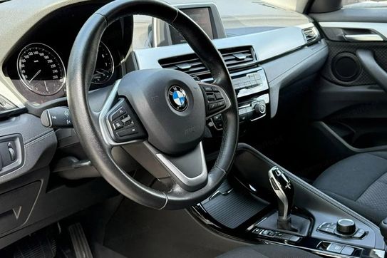 BMW X2 sDrive18i Advantage