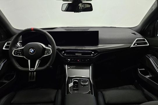 BMW Seria 3 M340i xDrive