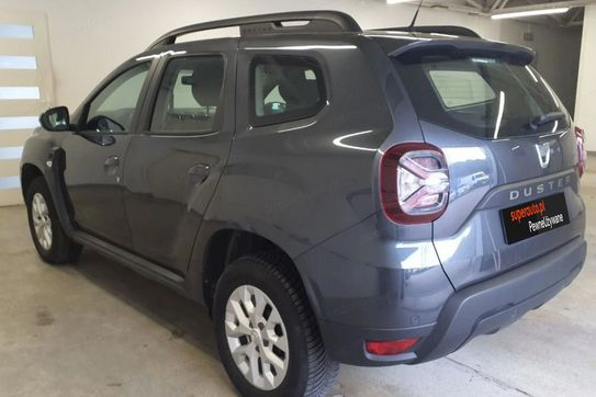 Dacia Duster 1.5 Blue Dci Comfort 4WD