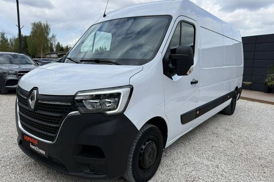 Renault Master dCi L3H2