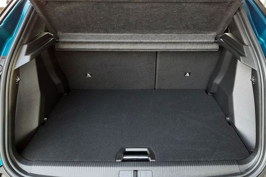 Peugeot 2008 GT Exclusive e-DCS6 1.2 PureTech mHEV