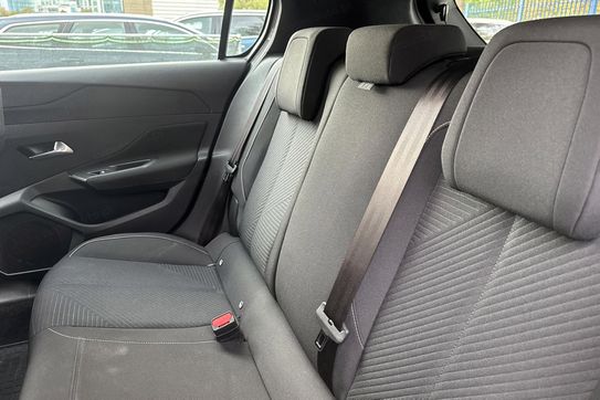 Peugeot 308 Active Pack 1.5 BlueHDi  S&S