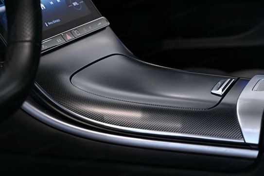 Mercedes Klasa C 220 d mHEV 4-Matic
