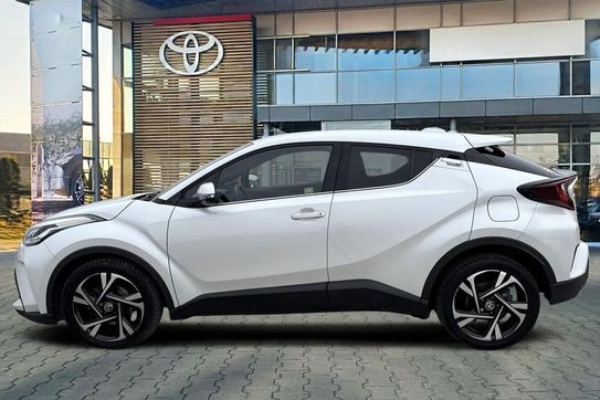 Toyota C-HR 1.8 Hybrid Style