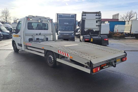 Renault Master dCi