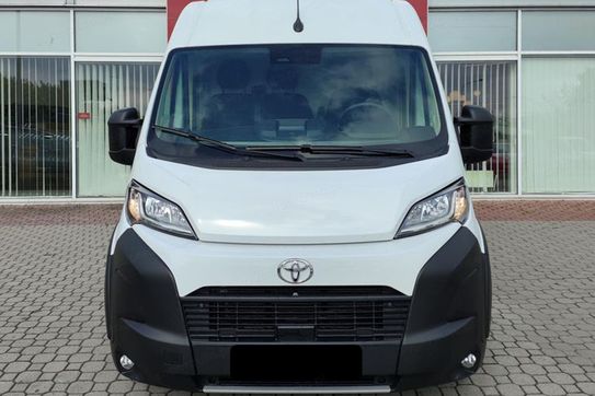 Toyota Proace Max L4H2 Furgon Active 2.2 Diesel