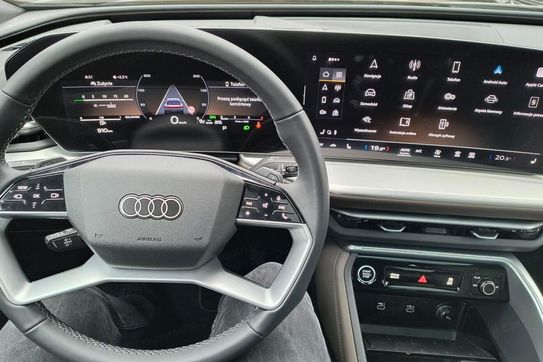 Audi Q5 TDI Quattro