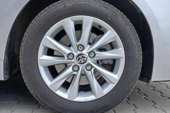 Toyota Corolla 2.0 Hybrid Comfort