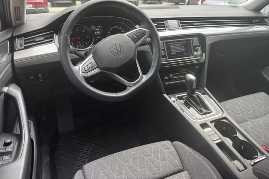 Volkswagen Passat Business 2.0 TDI EVO  DSG